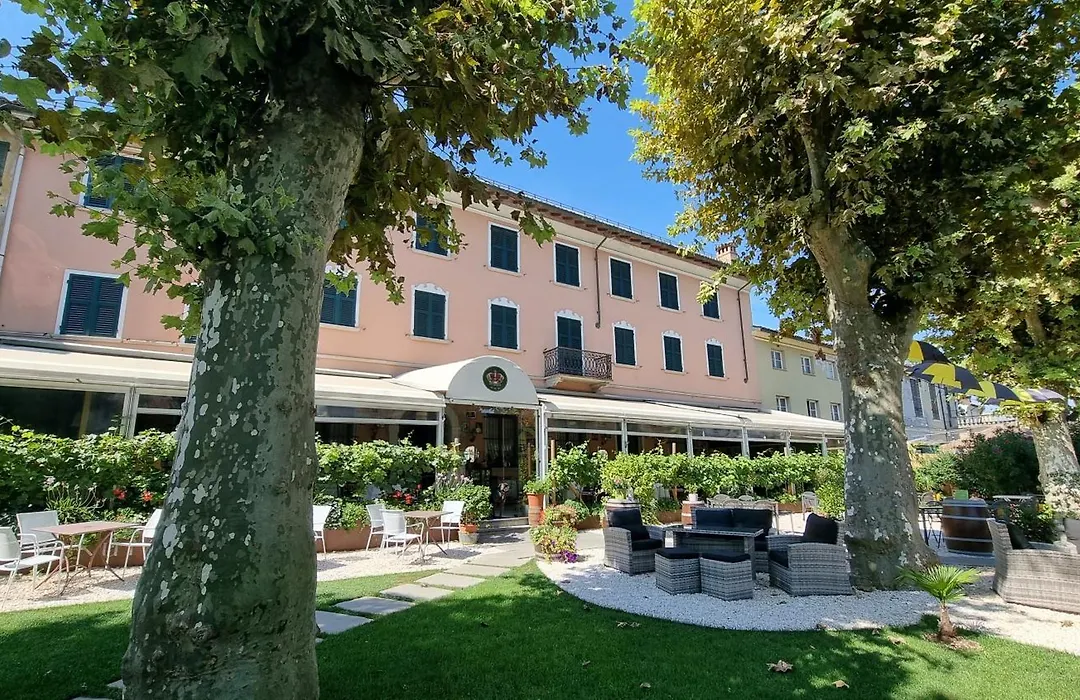 Ristorante Albergo Corona-1
