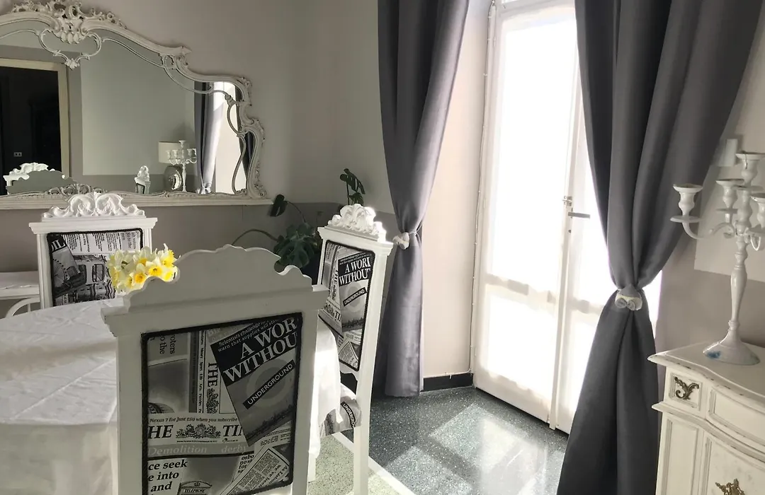 B&B Villa Prestigio-1