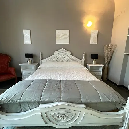 B&B Villa Prestigio-3