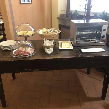 Ristorante Albergo Corona-3