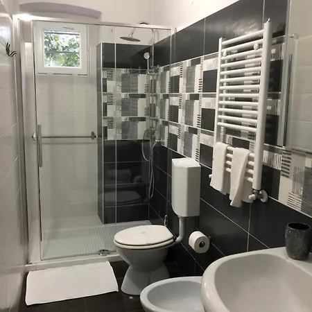 B&B Villa Prestigio-2